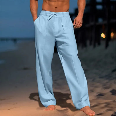Amir™ | Luxuriöse Elegante Hose