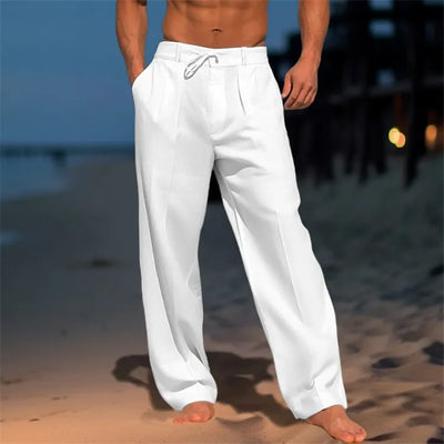 Amir™ | Luxuriöse Elegante Hose