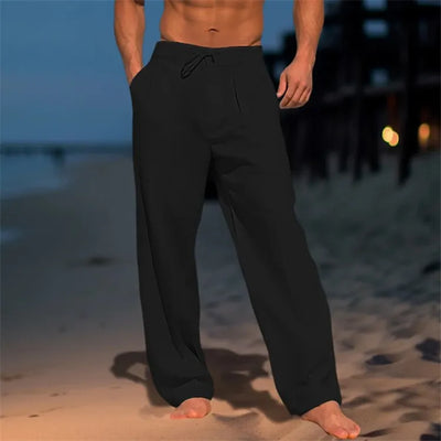 Amir™ | Luxuriöse Elegante Hose
