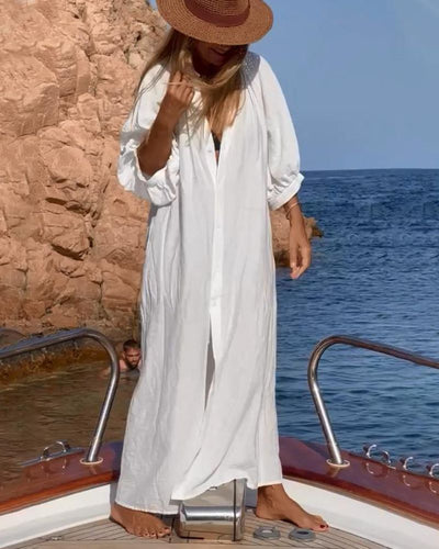 Miranda™ | Bequemes Freizeitkleid