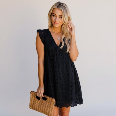 Amalia™ | Vielseitiges Sommerkleid