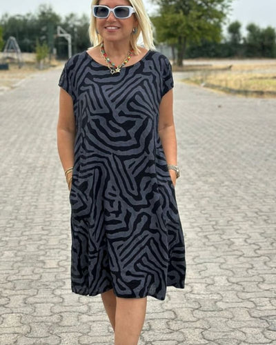 Sara™ | Luftiges Sommerkleid