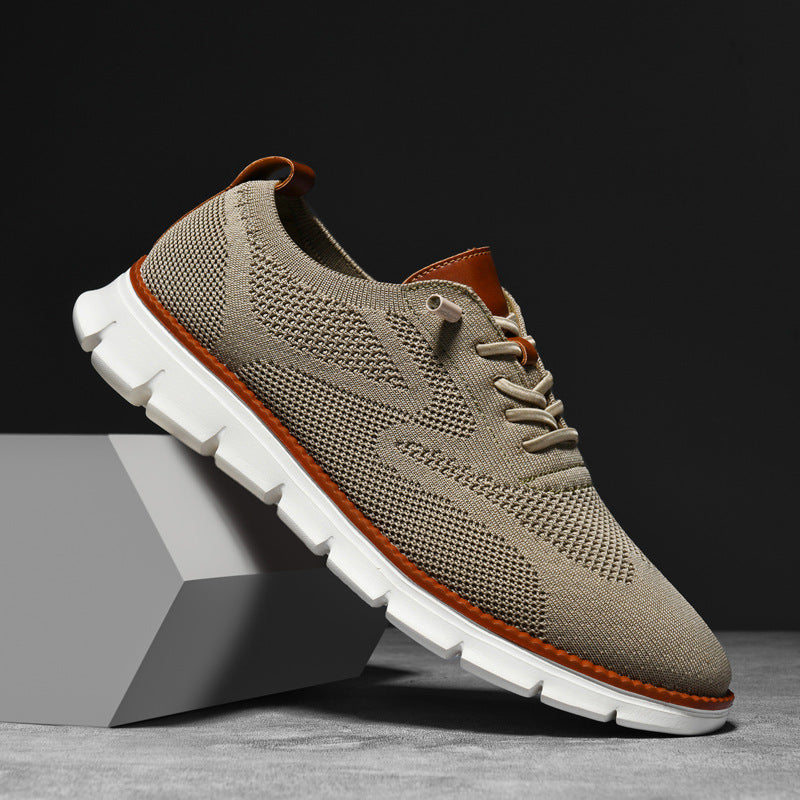 Ascend™ | Orthopädische Unterstützungsschuhe