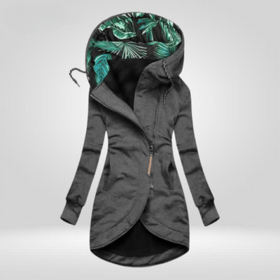 Aysha™ | Eleganter Wintermantel