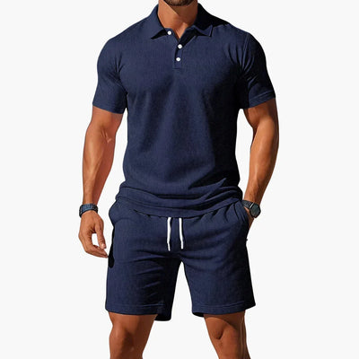 Nathan™ | Sommer Polo Set