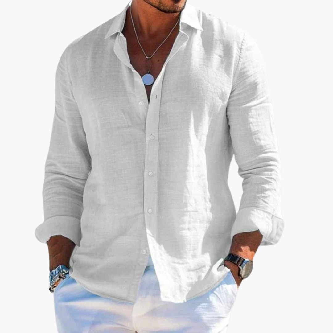 Millson™ | Elegantes Komforthemd