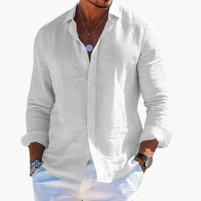 Millson™ | Elegantes Komforthemd