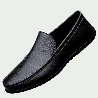 Step™ | Echtes Leder Mokassins