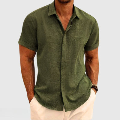 Giorgio™ | Zeitloses Premium Hemd