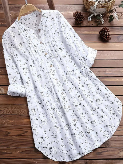 Avery™ | Leichtes, Atmungsaktives Shirt