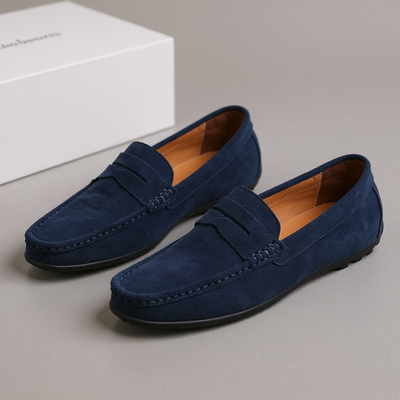 Rupert™ | Premium Orthopädische Slipper