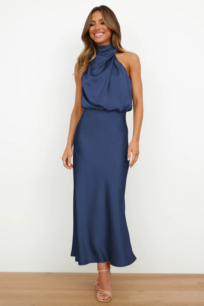 Valerie™ | Elegantes Ärmelloses Kleid