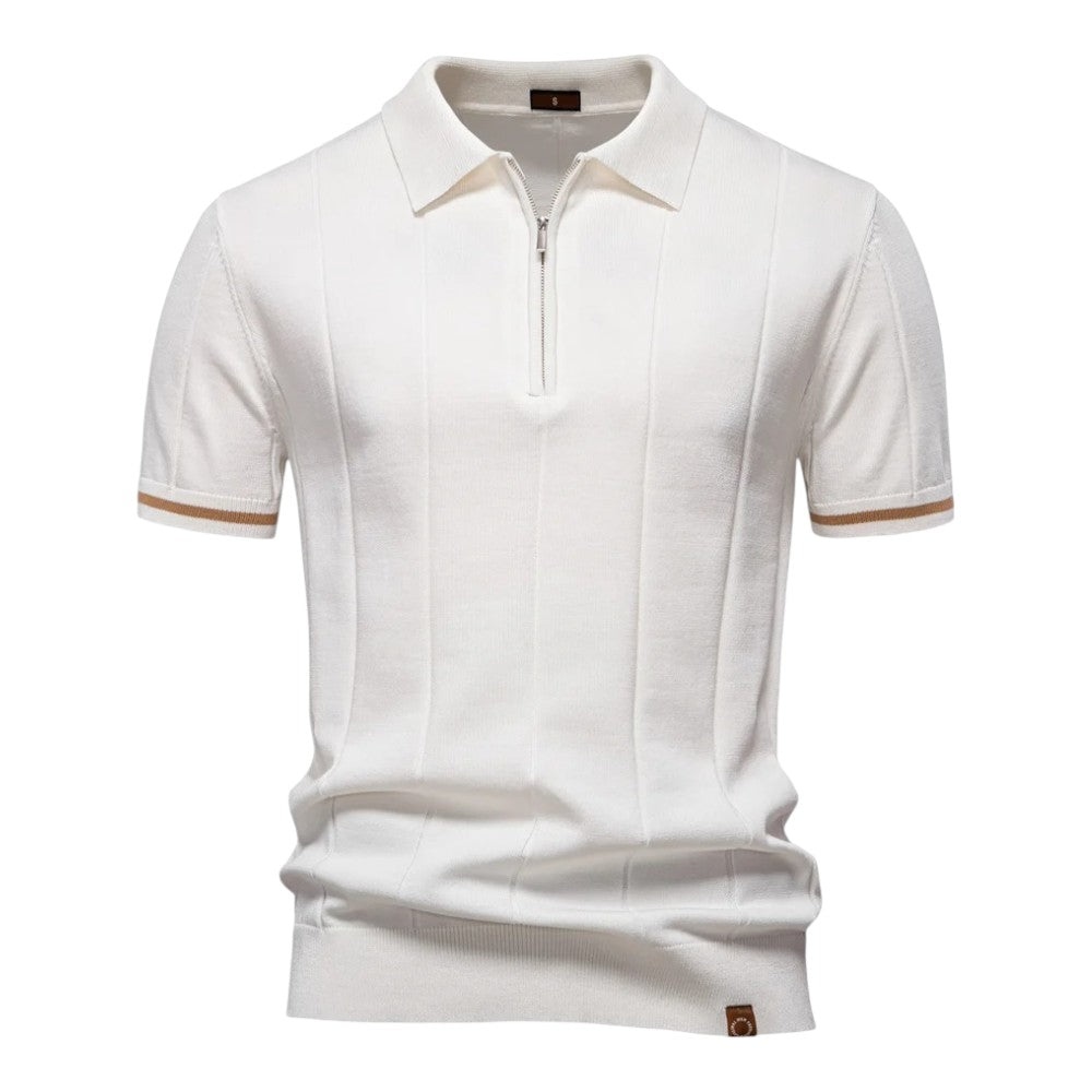 Eros™ | Elegantes Polo Shirt