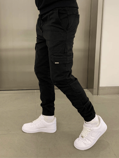 Kairo™ | Bequeme Cargo-Hosen