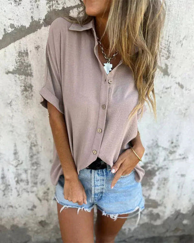 Sirena™ | Bequemes Freizeitshirt