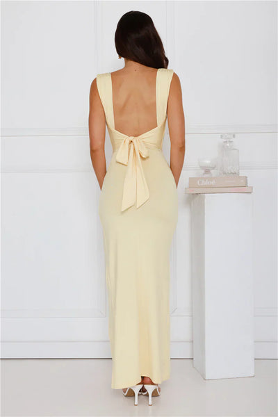 Ellie™ | Elegantes, Zeitloses Kleid