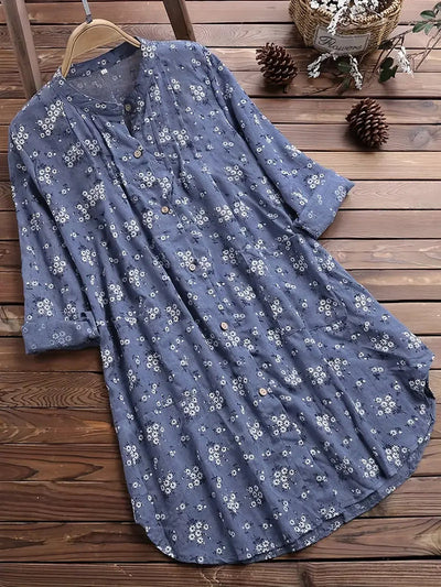 Avery™ | Leichtes, Atmungsaktives Shirt