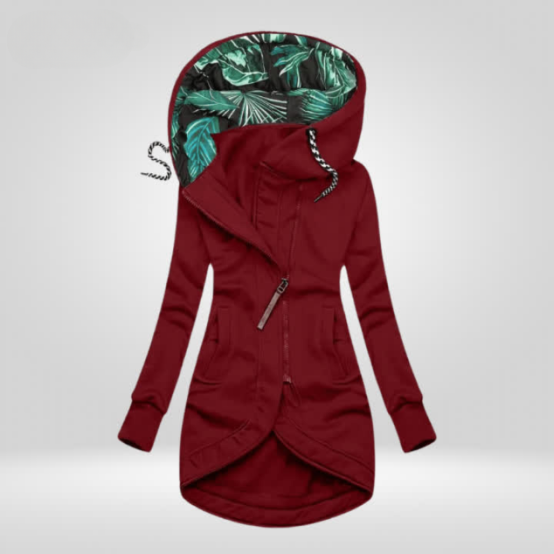 Aysha™ | Eleganter Wintermantel