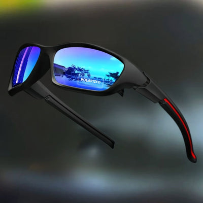 Niklas™ | Sonnenbrillen 1+1 GRATIS
