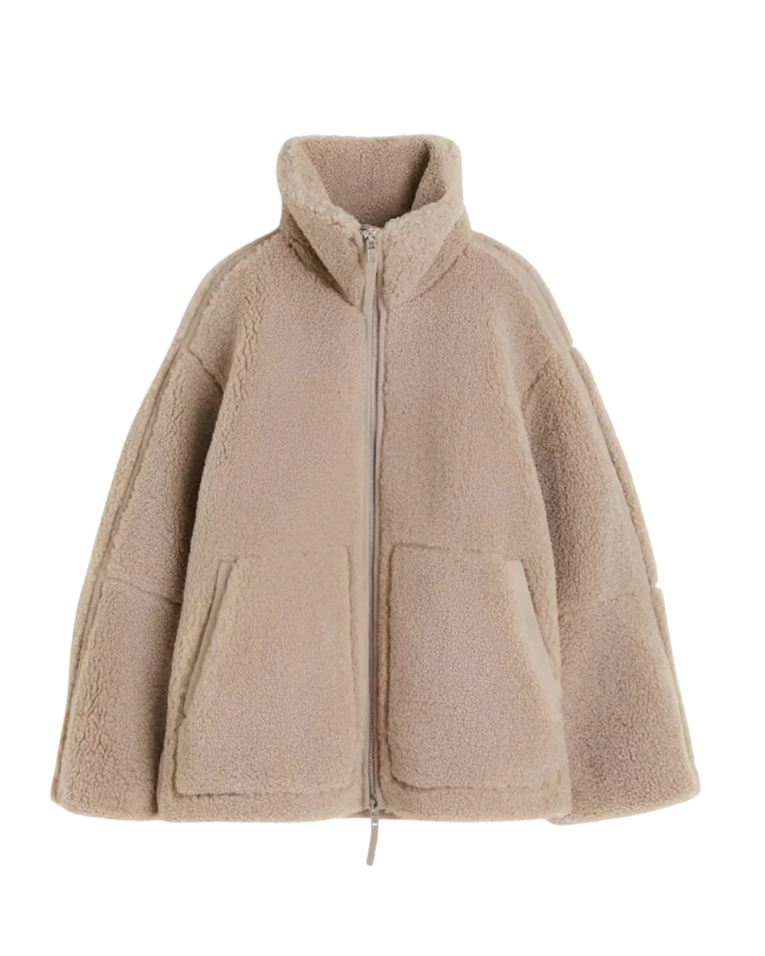 Michelle™ | Kuschelige Warme Winterjacke