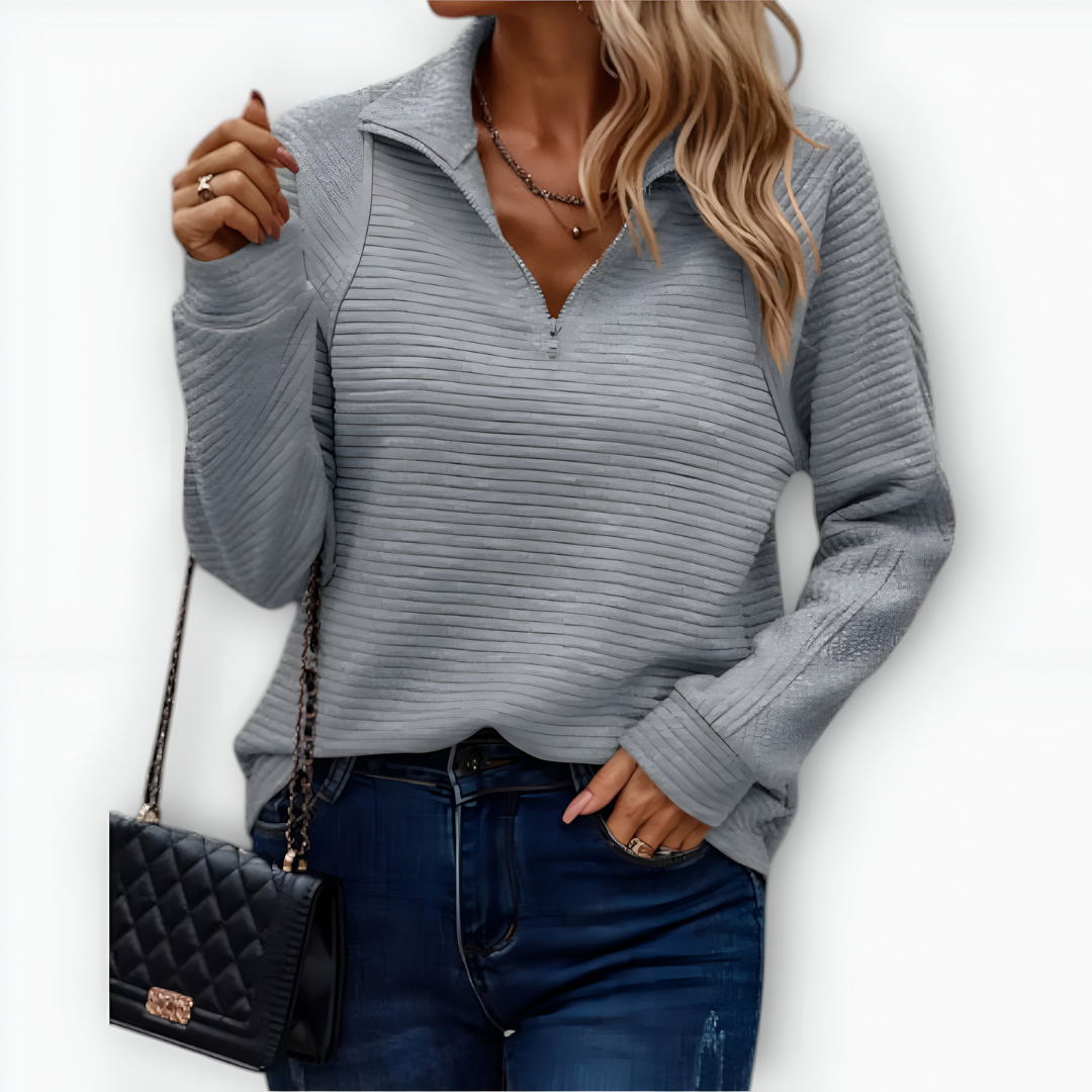 Trace™ | Elegantes Pullover