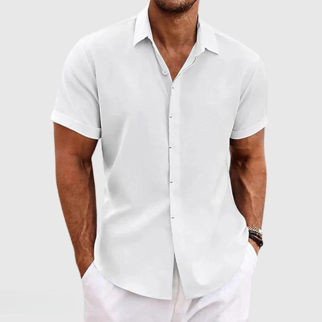 Giorgio™ | Zeitloses Premium Hemd