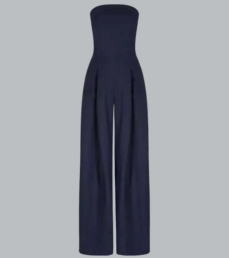 Lucy™ | Viral Und Figurbetonender Jumpsuit