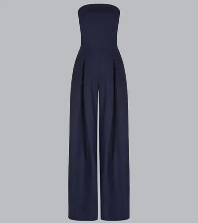 Lucy™ | Viral Und Figurbetonender Jumpsuit