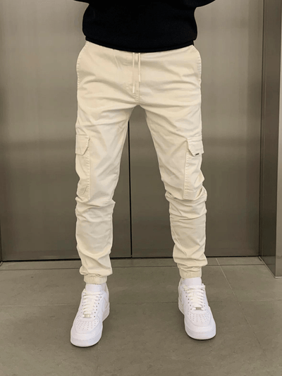 Kairo™ | Bequeme Cargo-Hosen