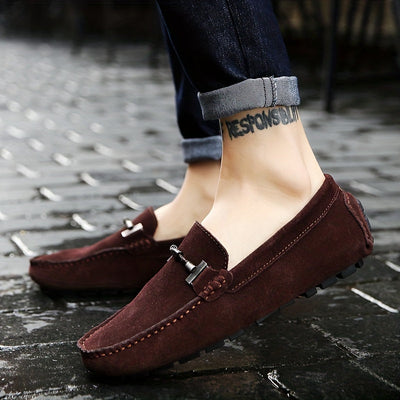 Hale™ | Flexible Elegante Slipper