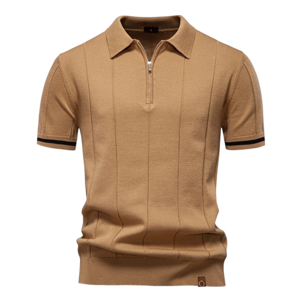 Eros™ | Elegantes Polo Shirt