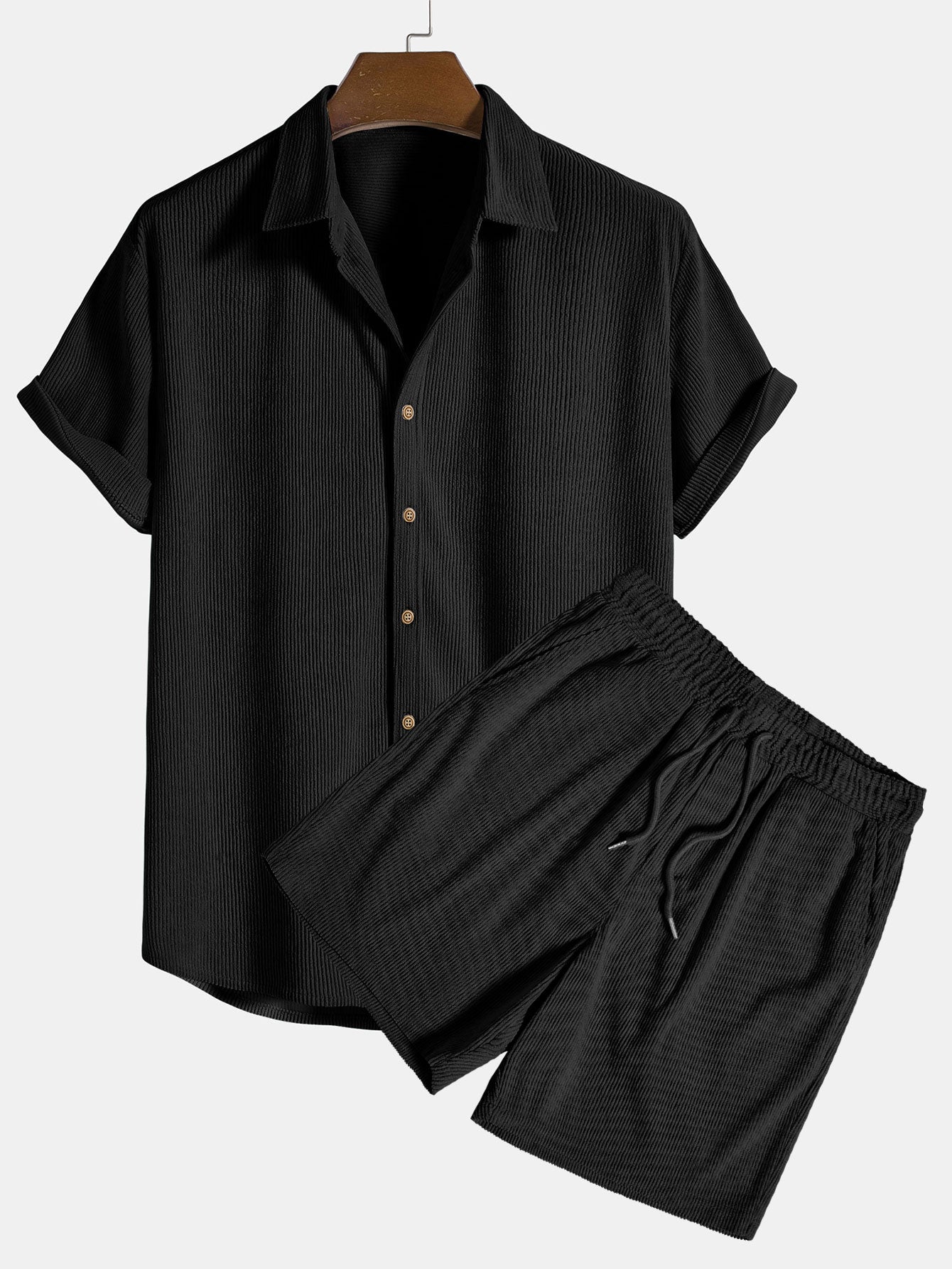 Logan™ | Stilvolles Sommer-Set
