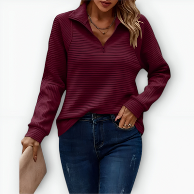 Trace™ | Elegantes Pullover