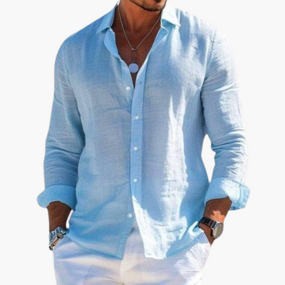 Millson™ | Elegantes Komforthemd