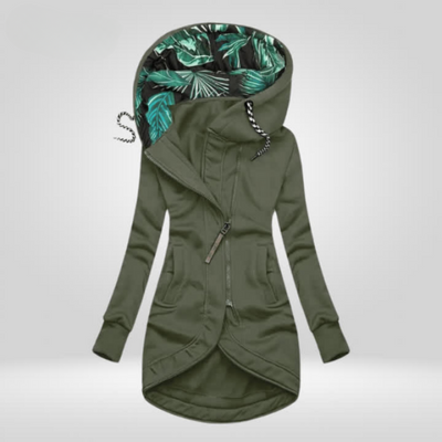 Aysha™ | Eleganter Wintermantel
