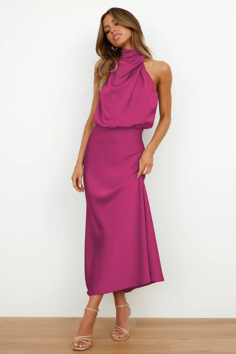 Valerie™ | Elegantes Ärmelloses Kleid