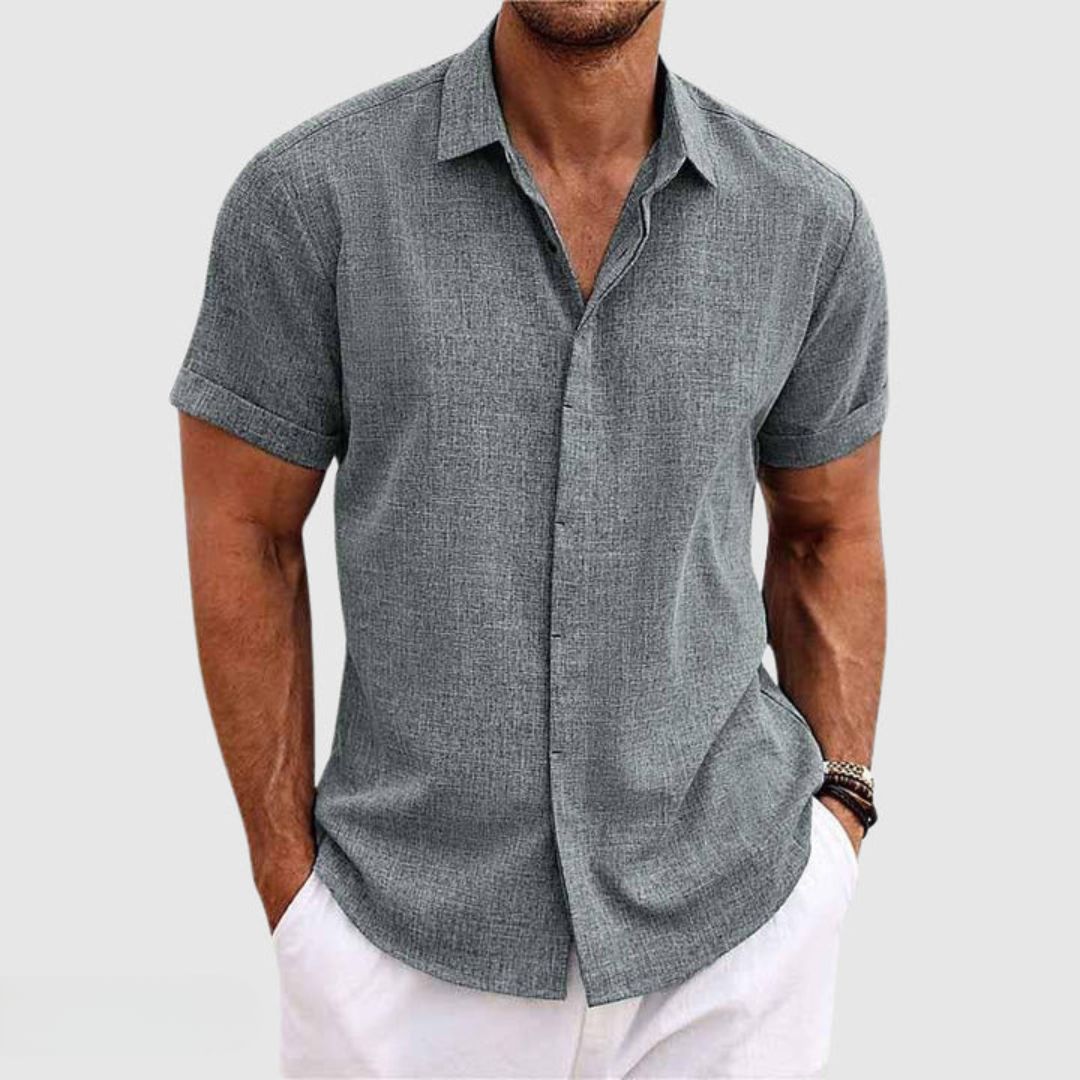 Giorgio™ | Zeitloses Premium Hemd