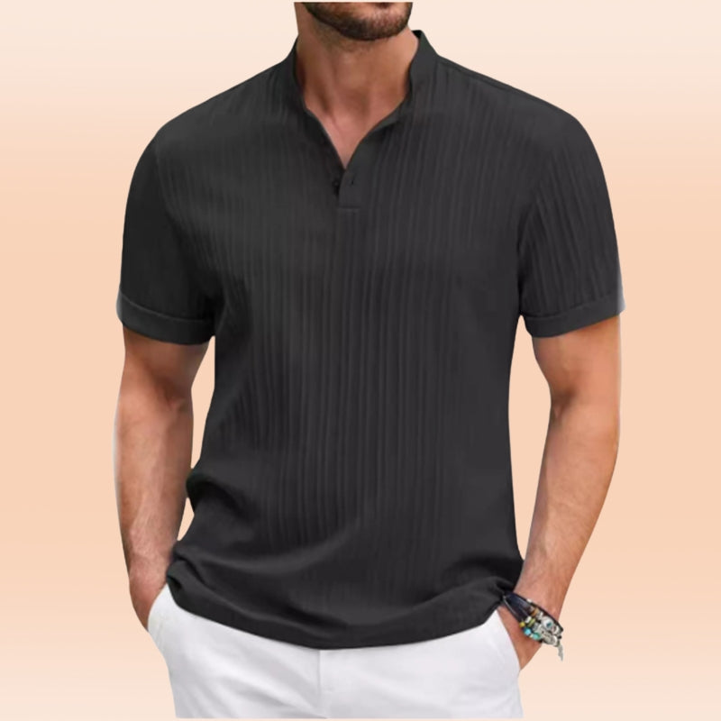 Evander™ | Modisches Sommerhemd