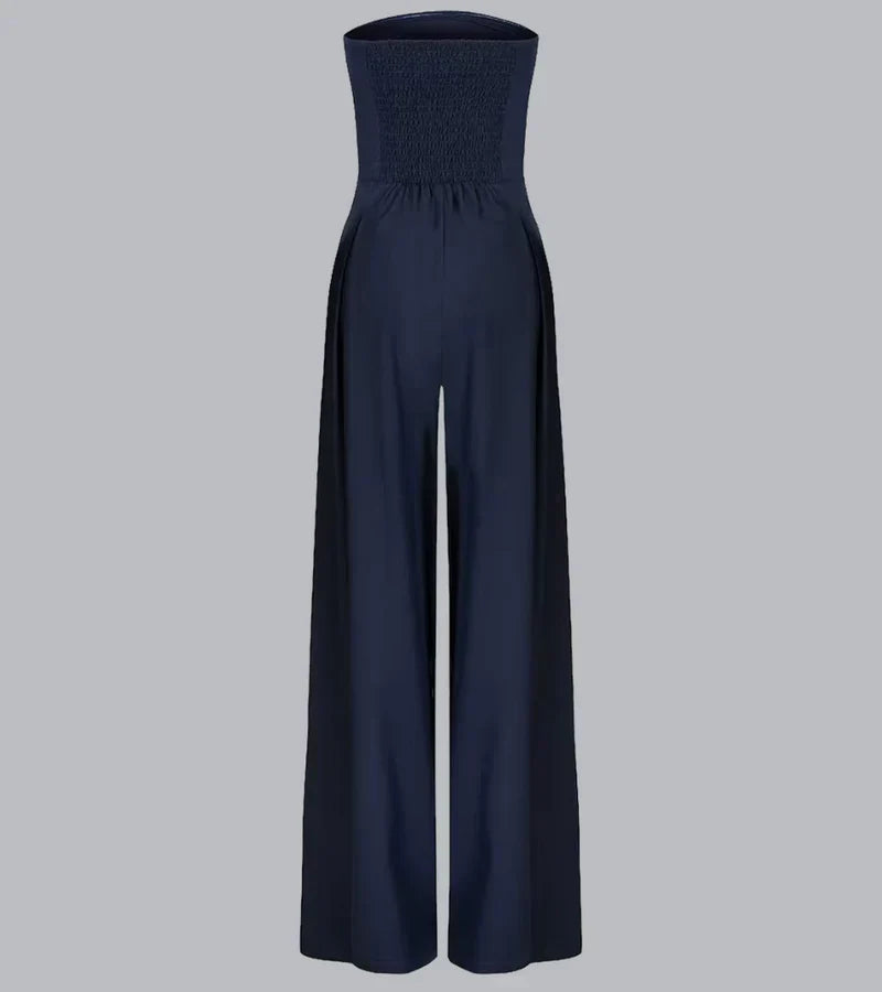 Lucy™ | Viral Und Figurbetonender Jumpsuit