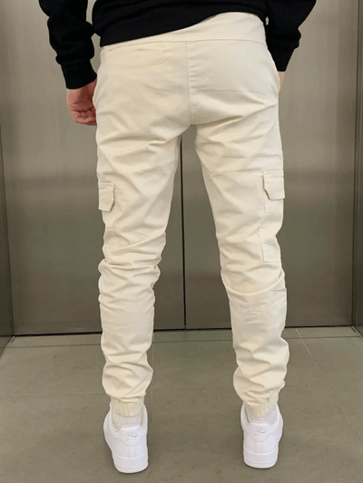 Kairo™ | Bequeme Cargo-Hosen