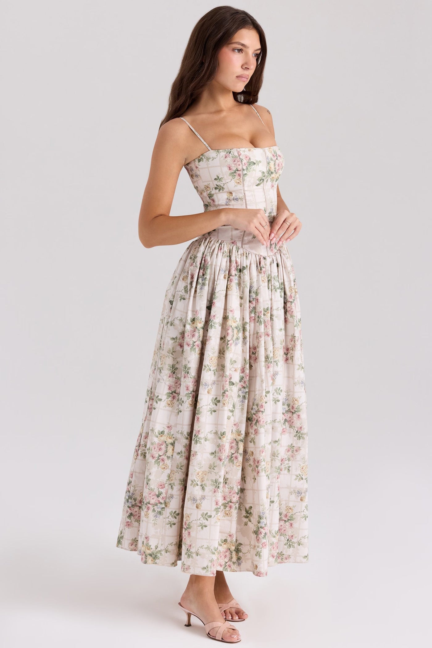 Cielle™ | Elegantes Abendkleid