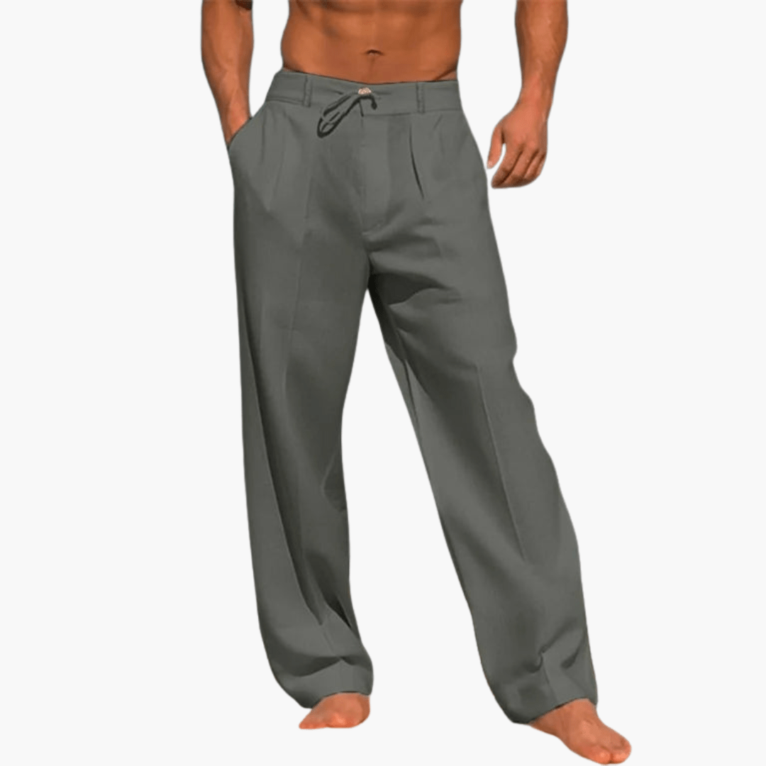 Amir™ | Luxuriöse Elegante Hose