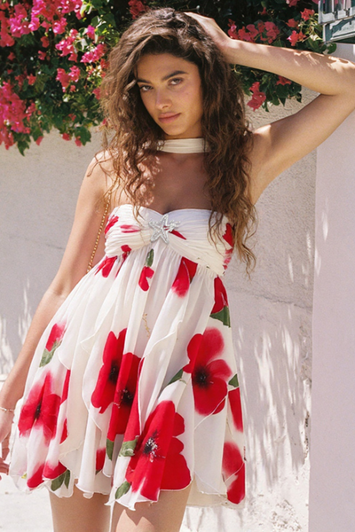 Lian™ | Verspieltes Sommerkleid