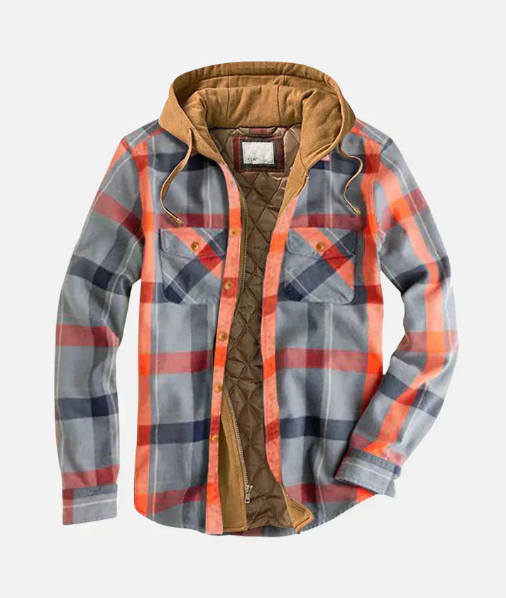 Savrani™ | Patchwork Karojacke