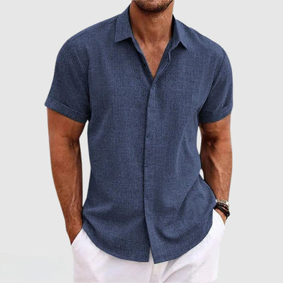 Giorgio™ | Zeitloses Premium Hemd