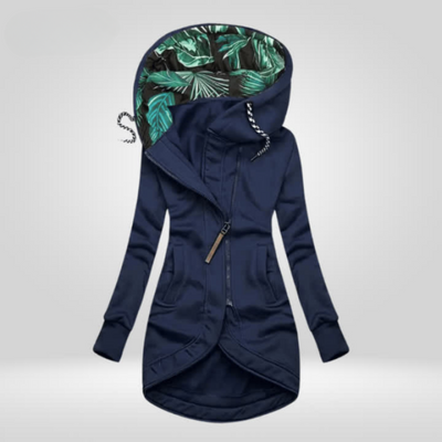 Aysha™ | Eleganter Wintermantel
