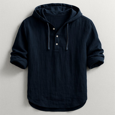 Jelle™ | Luxuriöse Kapuzenbluse