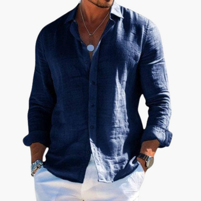 Millson™ | Elegantes Komforthemd