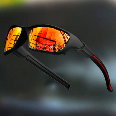 Niklas™ | Sonnenbrillen 1+1 GRATIS