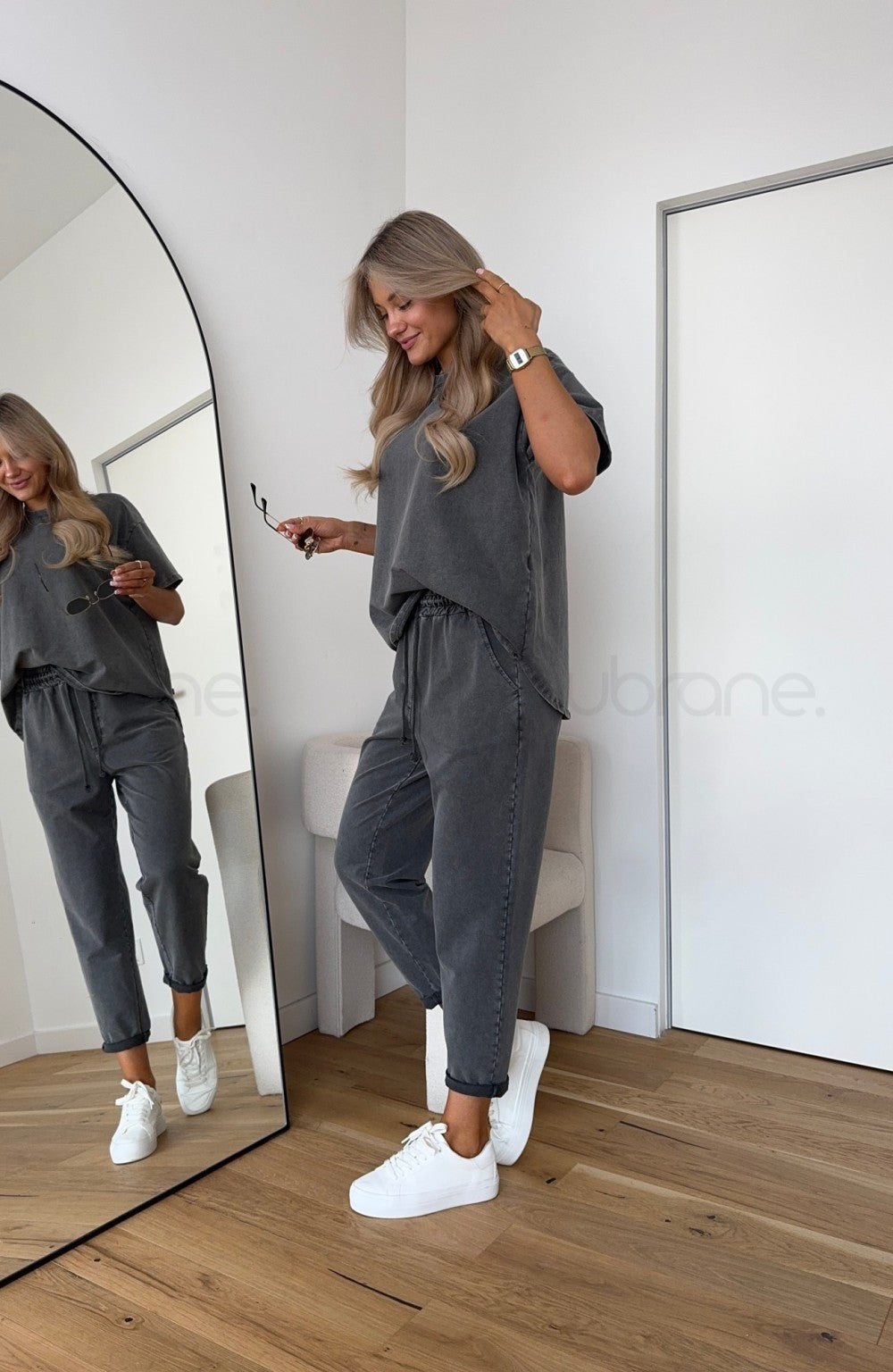 Edine™ | Komfortables Koordinationsset